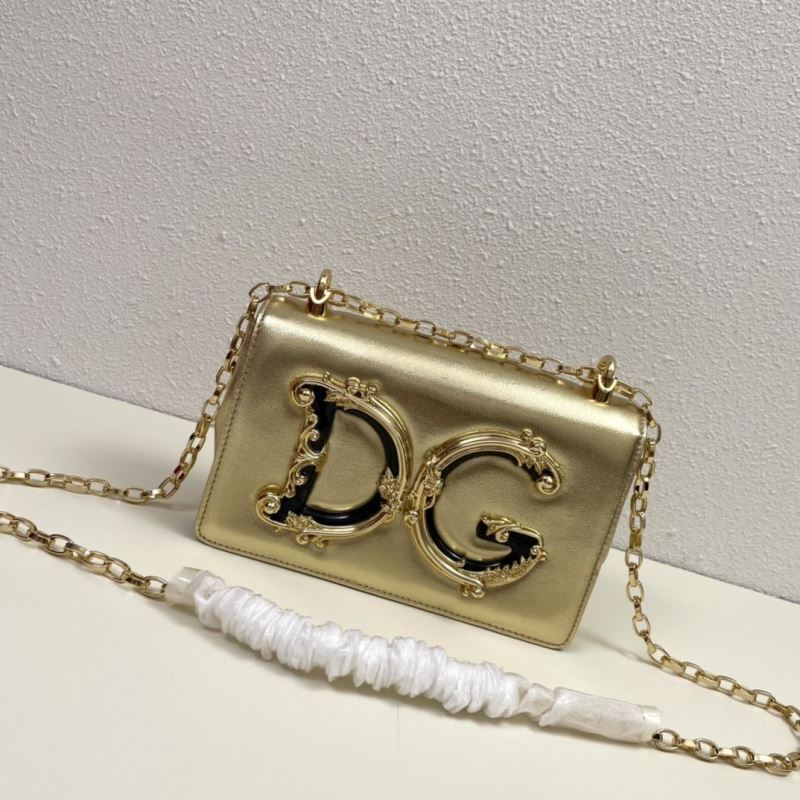 D&G Satchel Bags